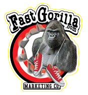 Fast Gorilla Flyers